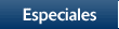 Venta de boletos para: Eventos especiales